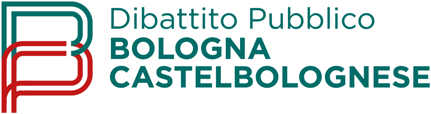 Dibattito pubblico Bologna – Castel Bolognese Riolo Terme